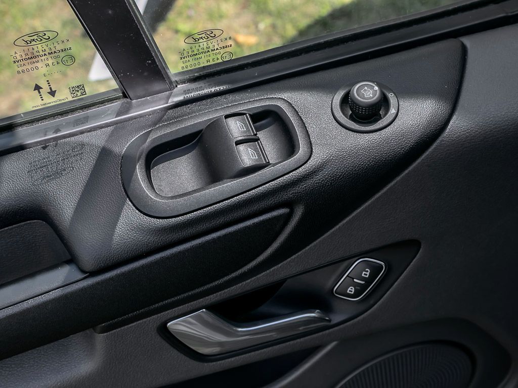 Ford Transit Custom 2023