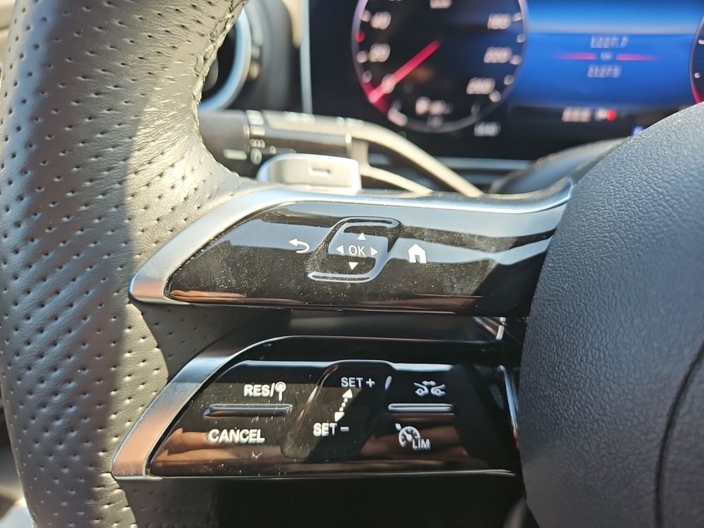 Mercedes-Benz C 220 2023