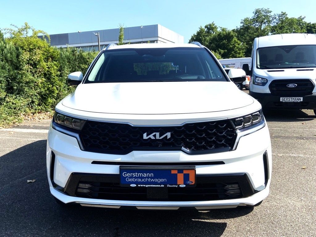 Kia Sorento 2024