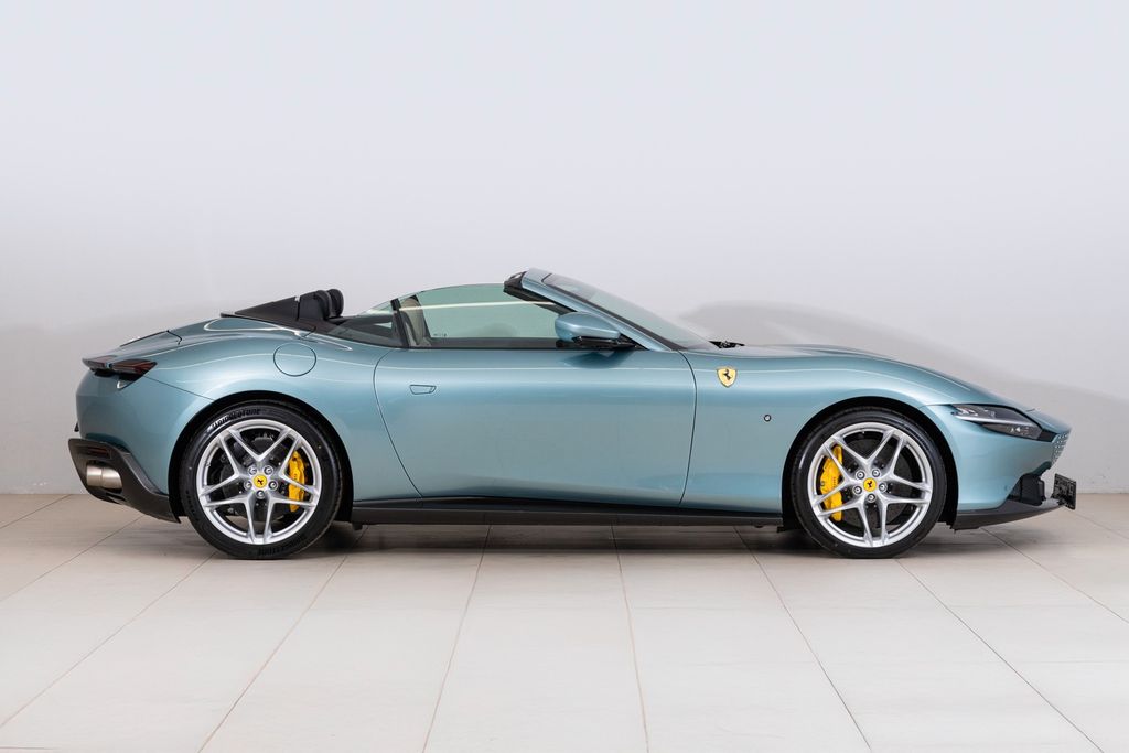 Ferrari Roma 2024