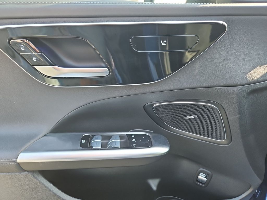 Mercedes-Benz C 220 2023