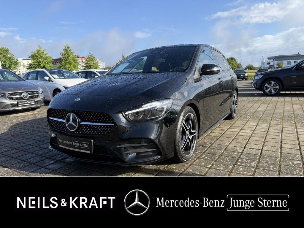 Mercedes-Benz B 220 2024