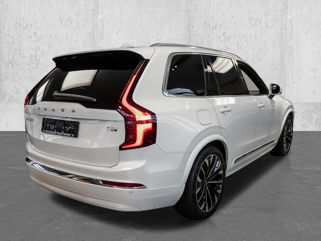 Volvo XC90 2024