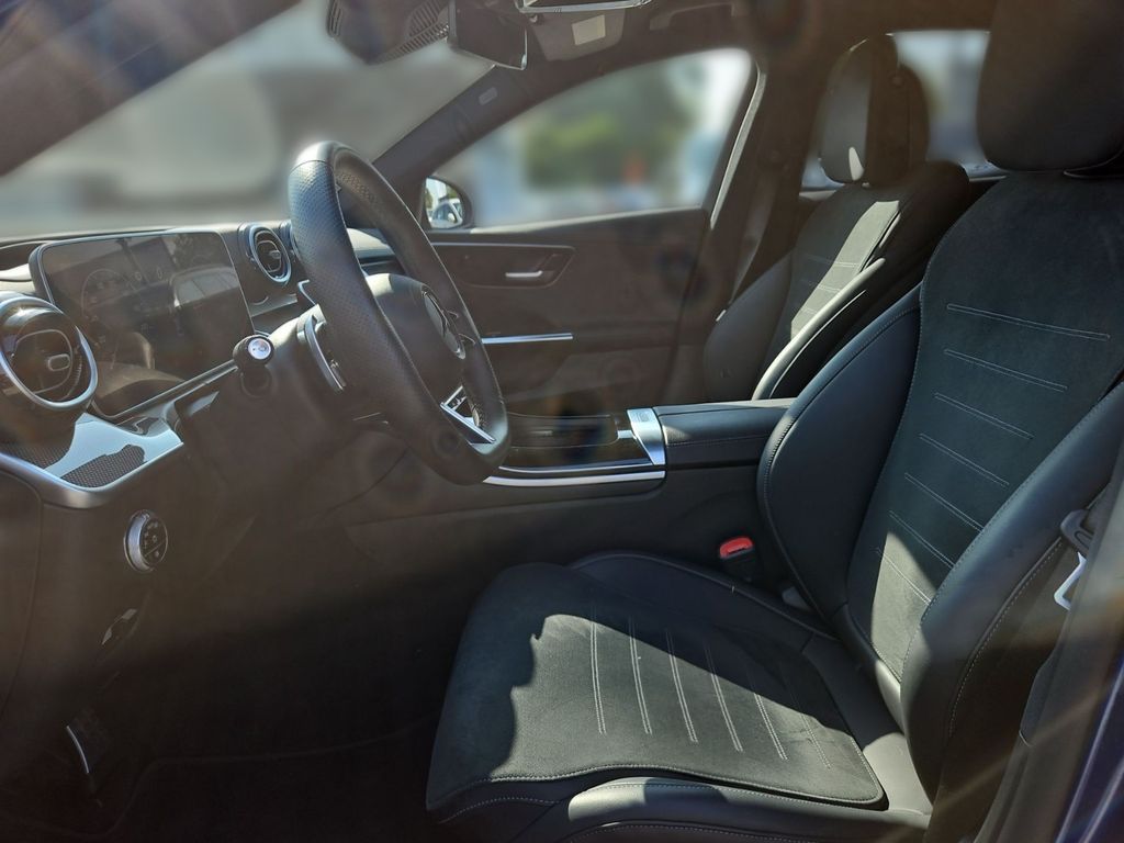 Mercedes-Benz C 220 2023
