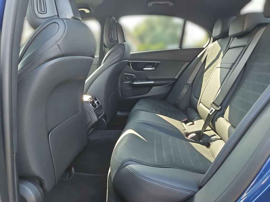 Mercedes-Benz C 220 2023