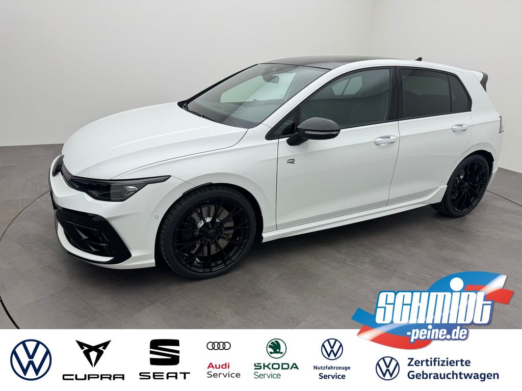 Volkswagen Golf 2024