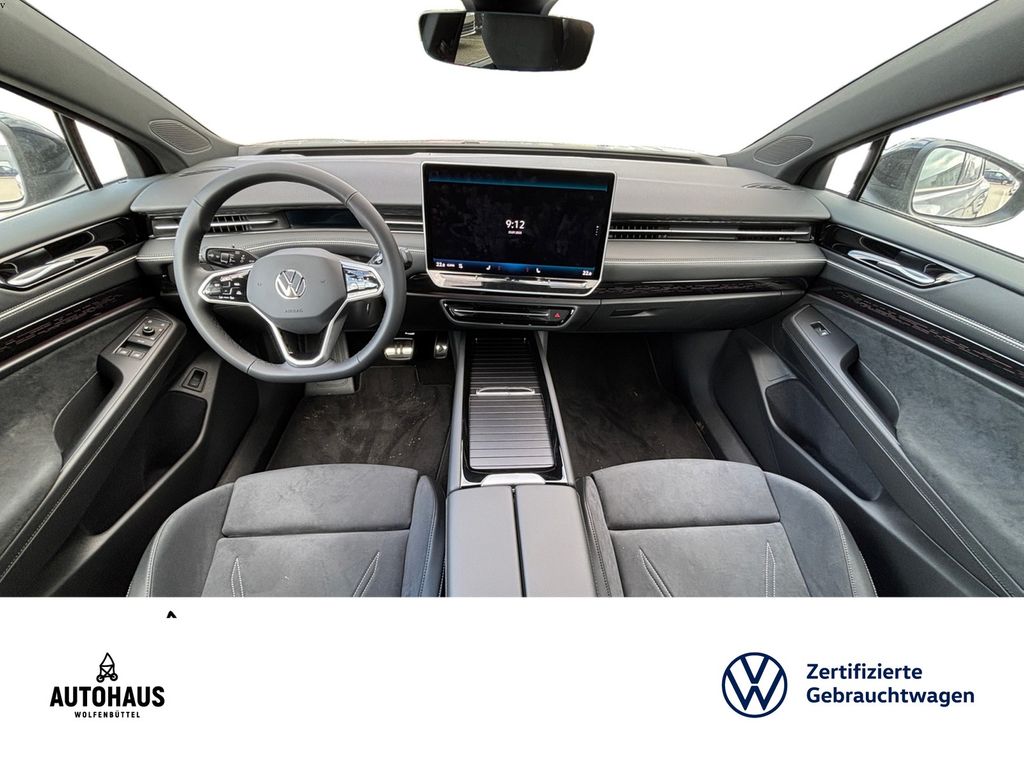 Volkswagen ID.7 2025