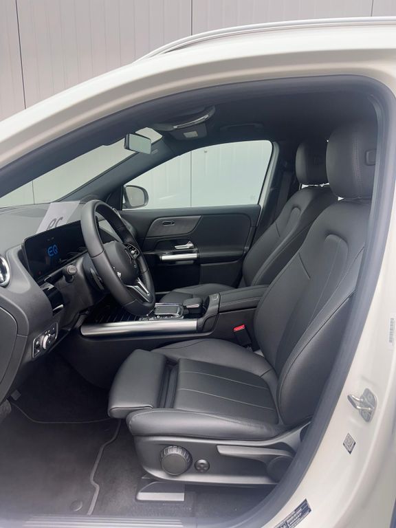 Mercedes-Benz EQA 2023