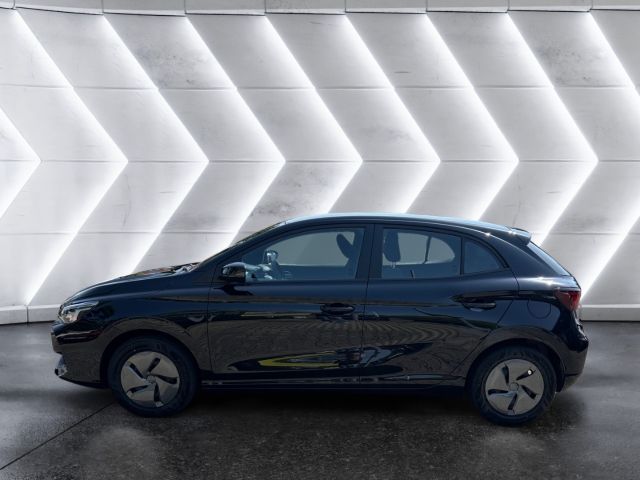 MG MG3 2025