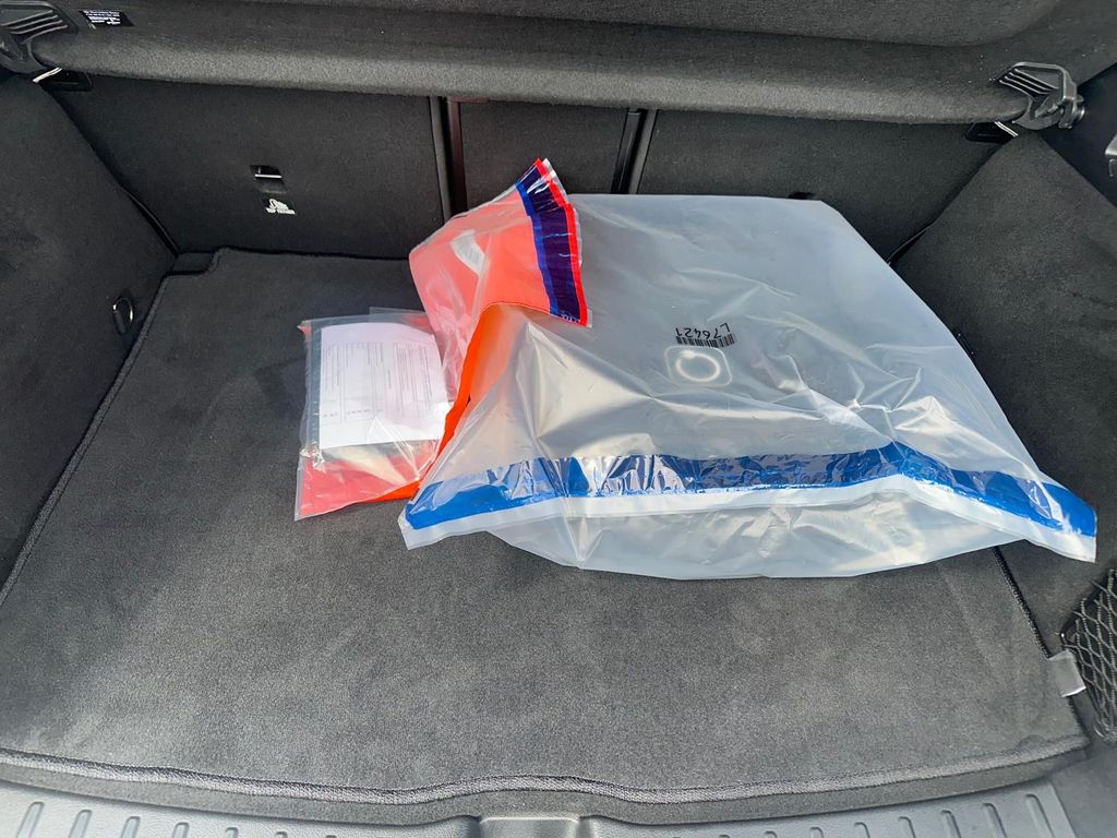 Mercedes-Benz EQA 2023