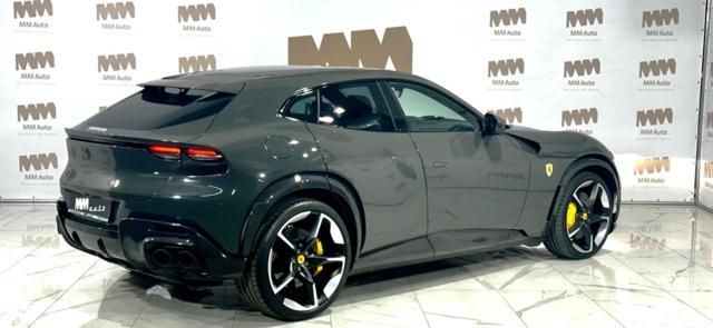 Ferrari Purosangue 2024