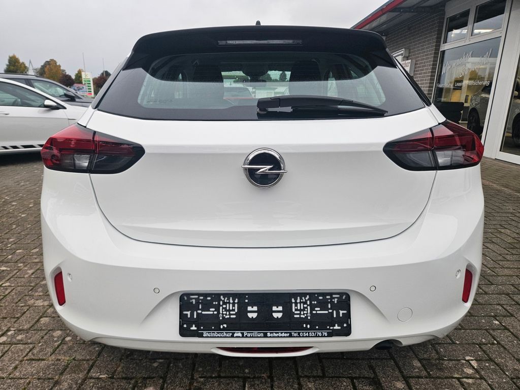 Opel Corsa 2021