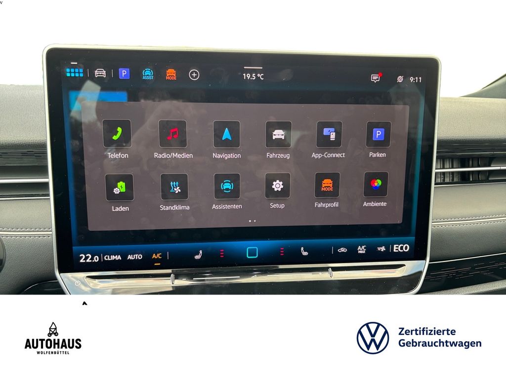 Volkswagen ID.7 2025