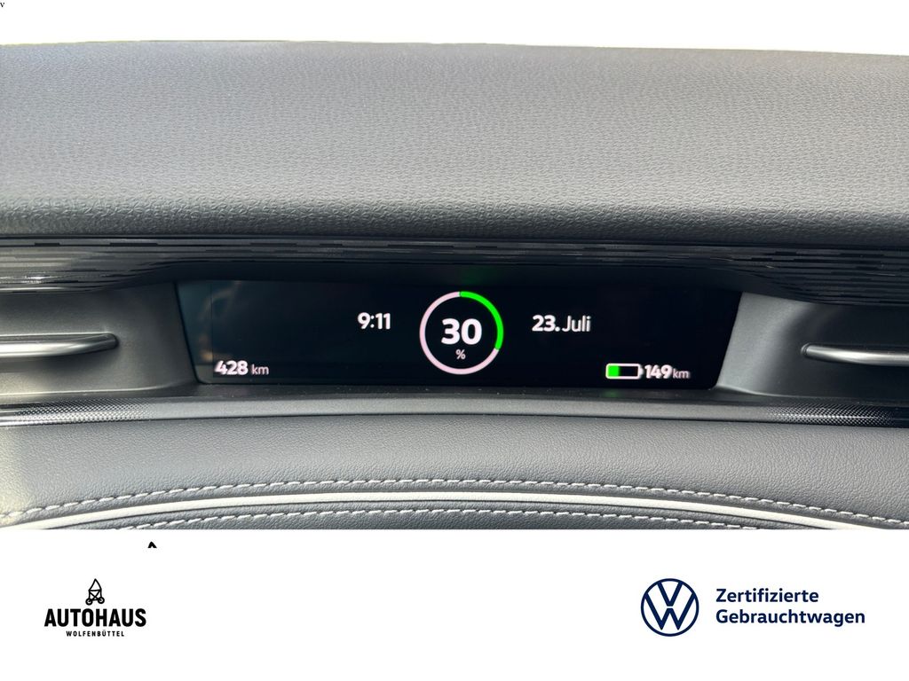 Volkswagen ID.7 2025