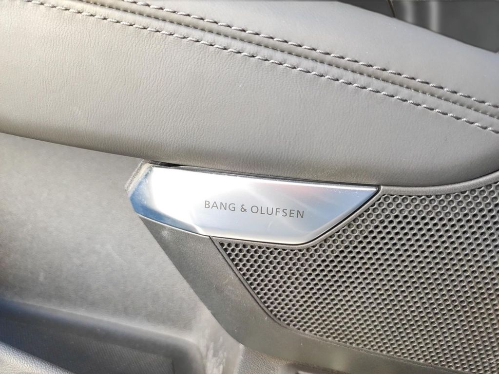 Audi RS e-tron GT 2021