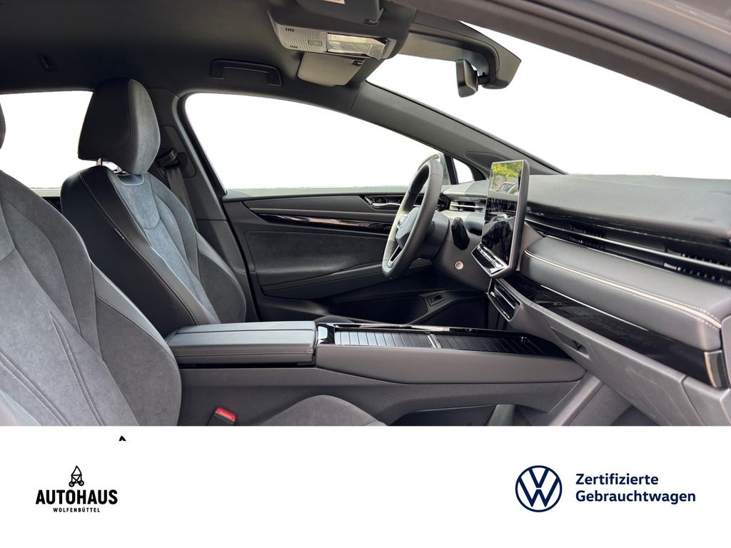 Volkswagen ID.7 2025