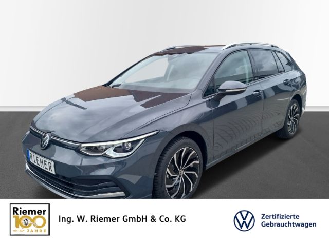 Volkswagen Golf 2024