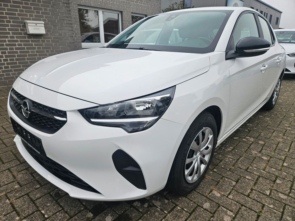 Opel Corsa 2021