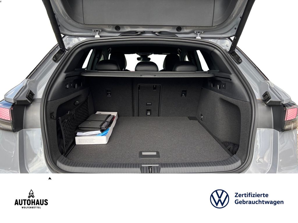 Volkswagen ID.7 2025