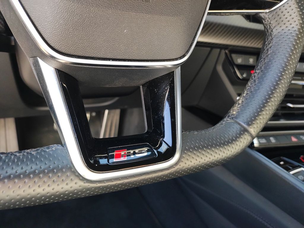 Audi RS e-tron GT 2021