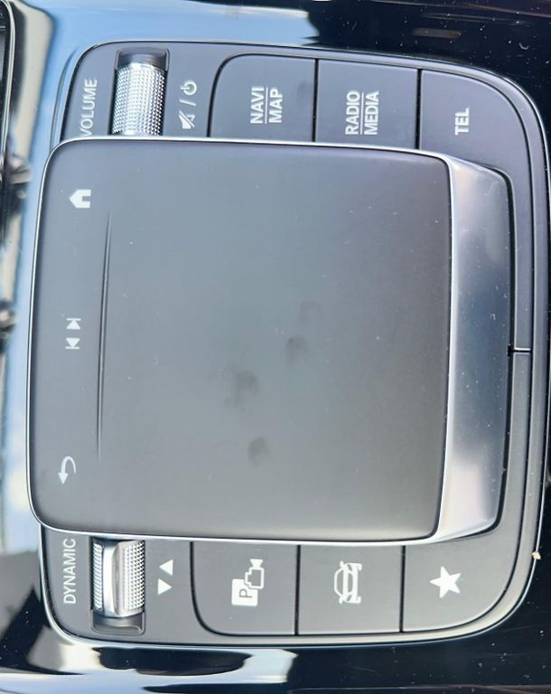 Mercedes-Benz EQA 2023