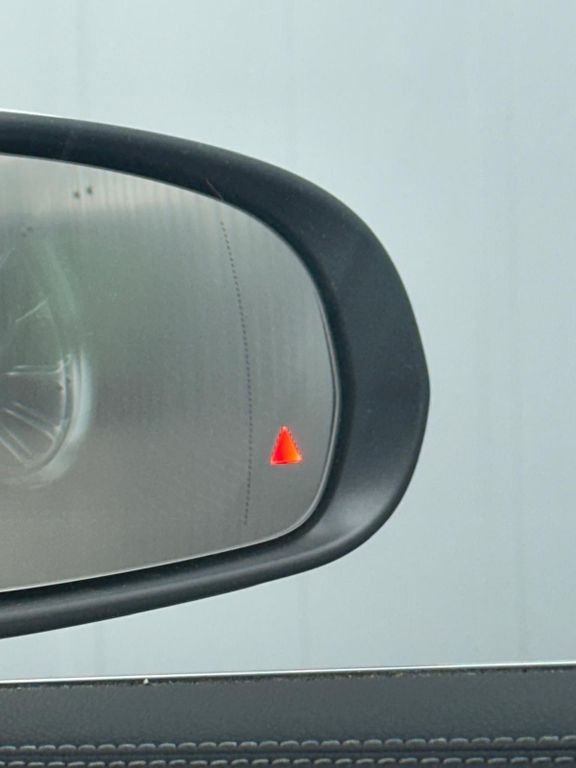 Mercedes-Benz EQA 2023