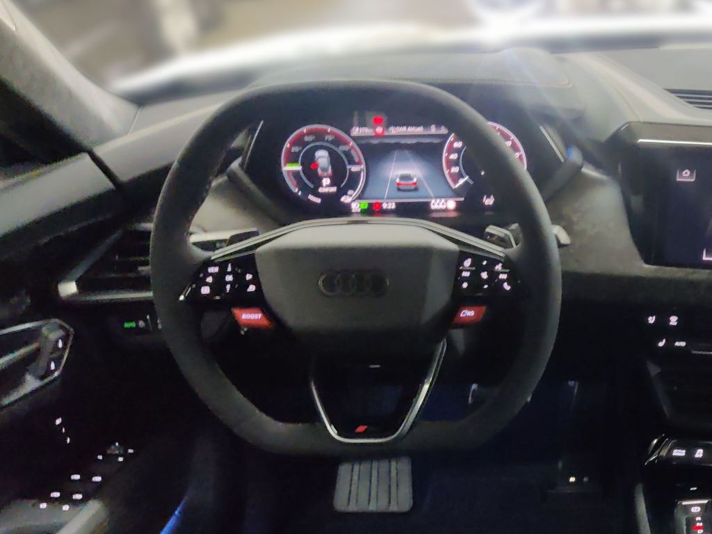 Audi RS e-tron GT 2024