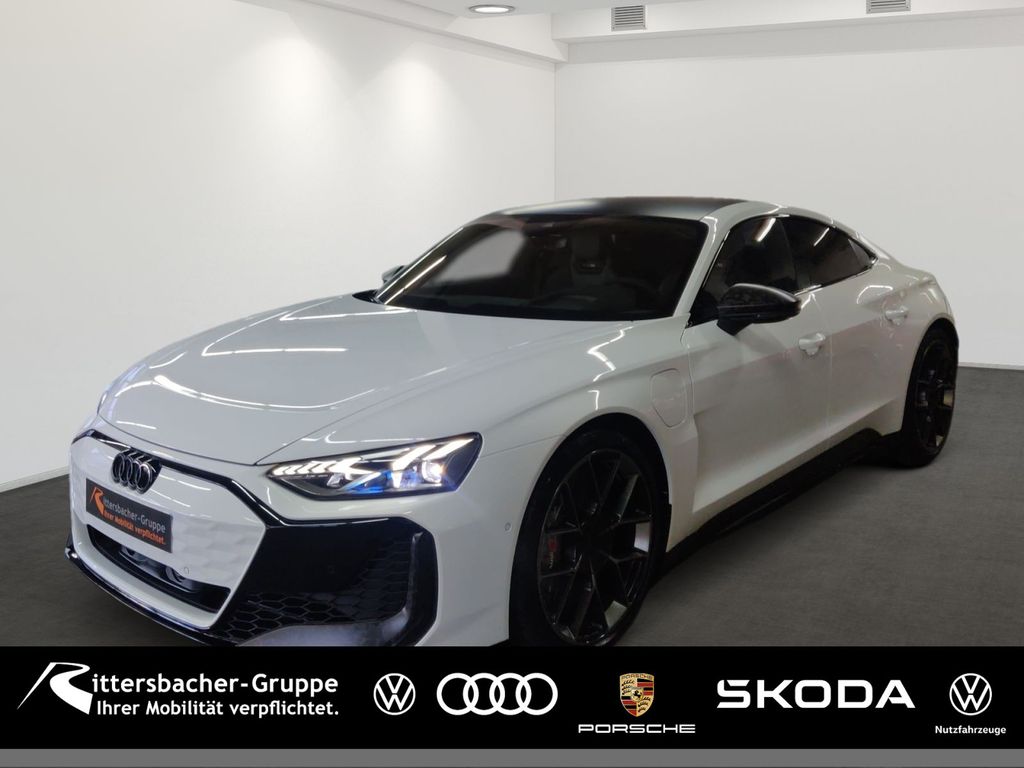 Audi RS e-tron GT 2024