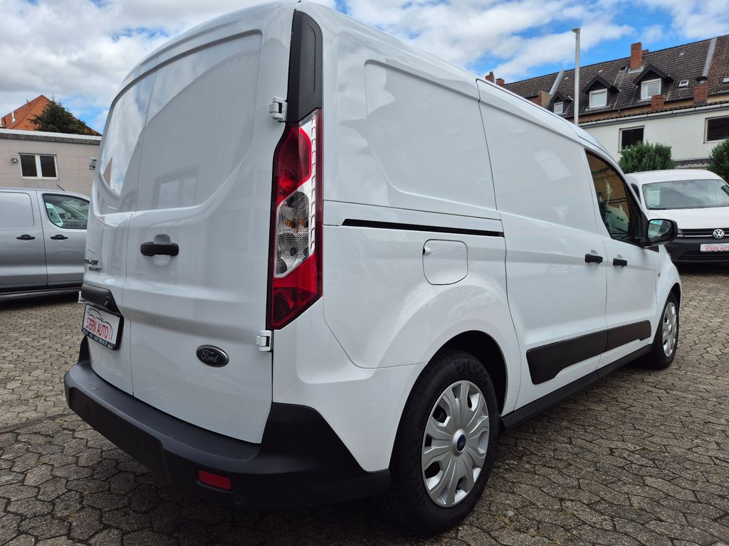 Ford Transit Connect 2021