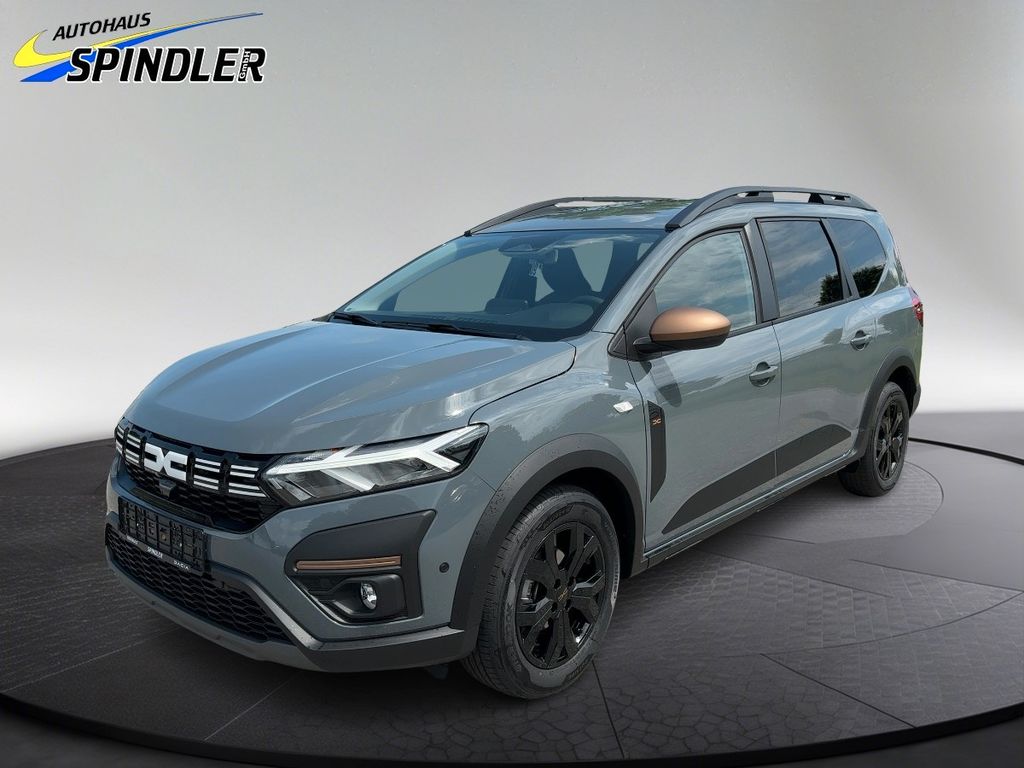Dacia Jogger 2025