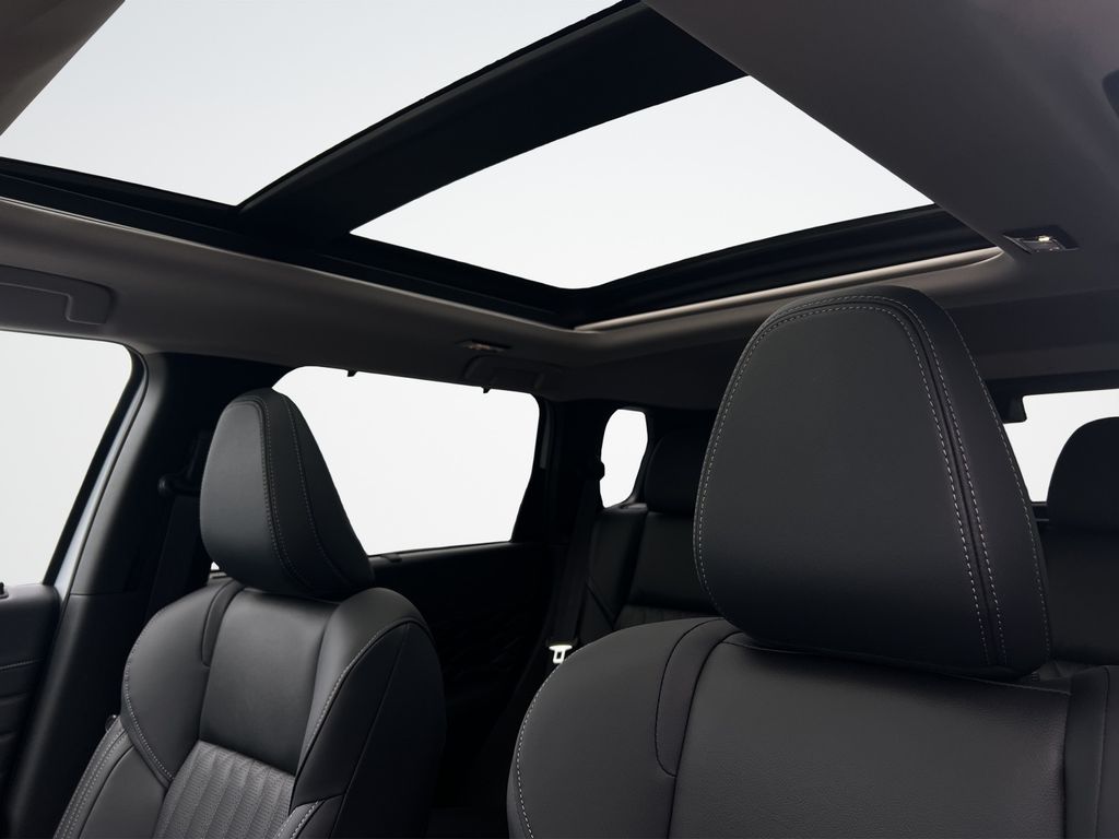 Mitsubishi Outlander 2025