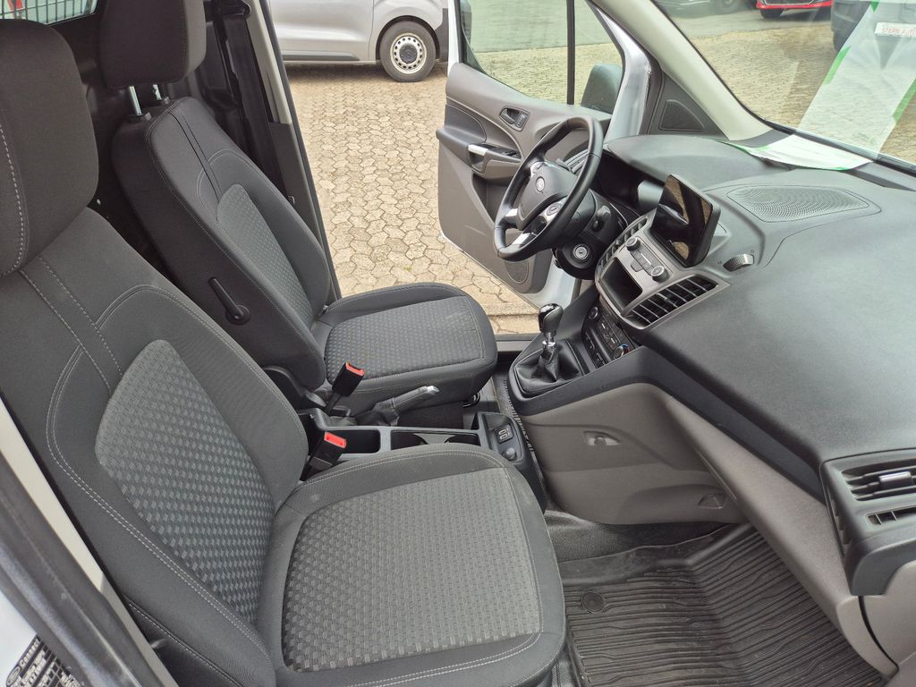 Ford Transit Connect 2021
