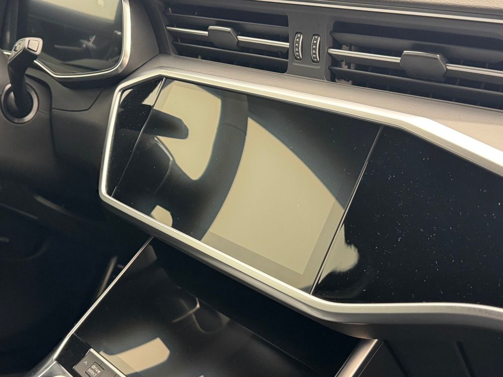 Audi S6 2024