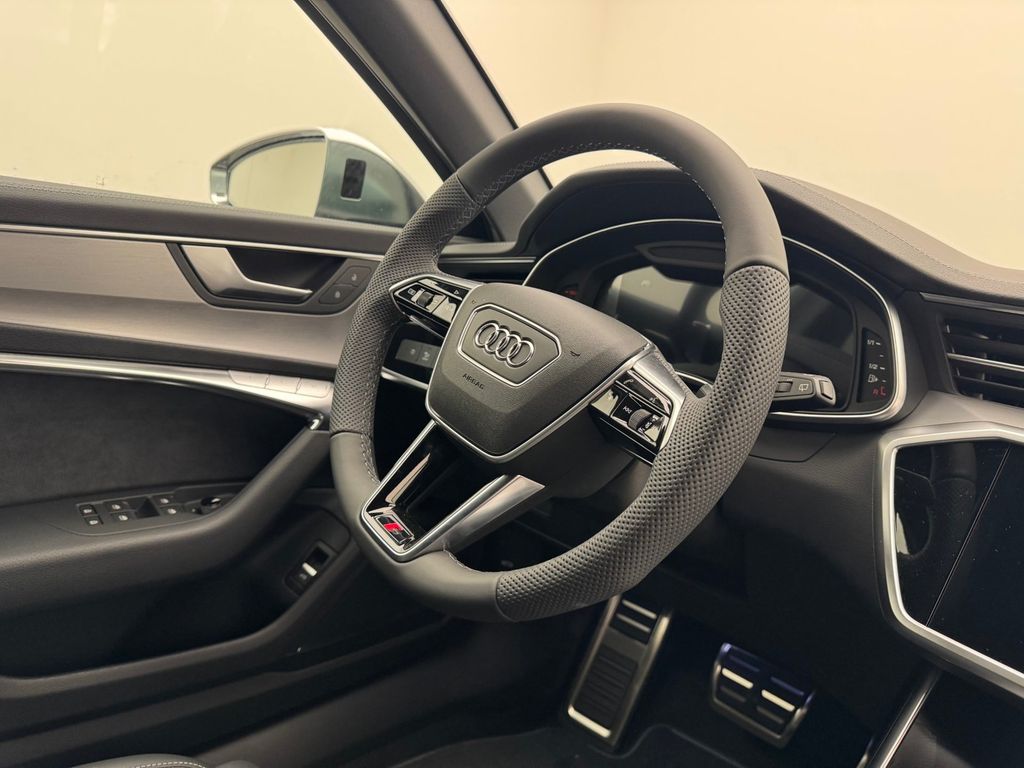 Audi S6 2024