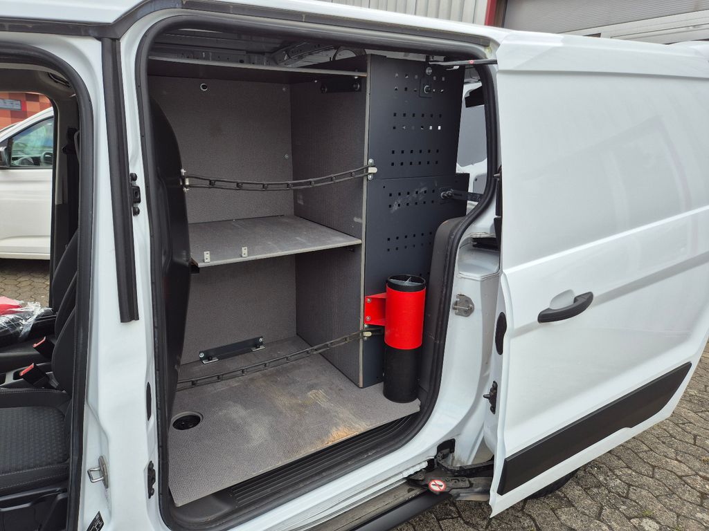 Ford Transit Connect 2021