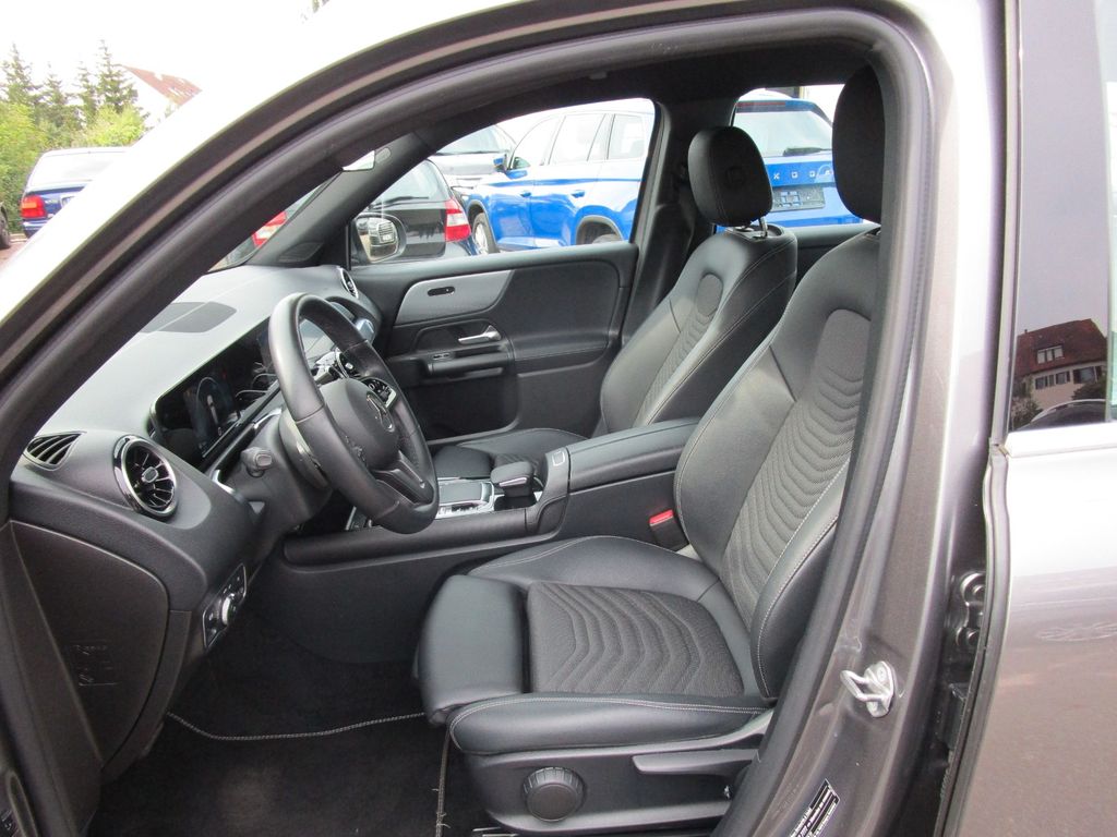 Mercedes-Benz GLB 180 2020