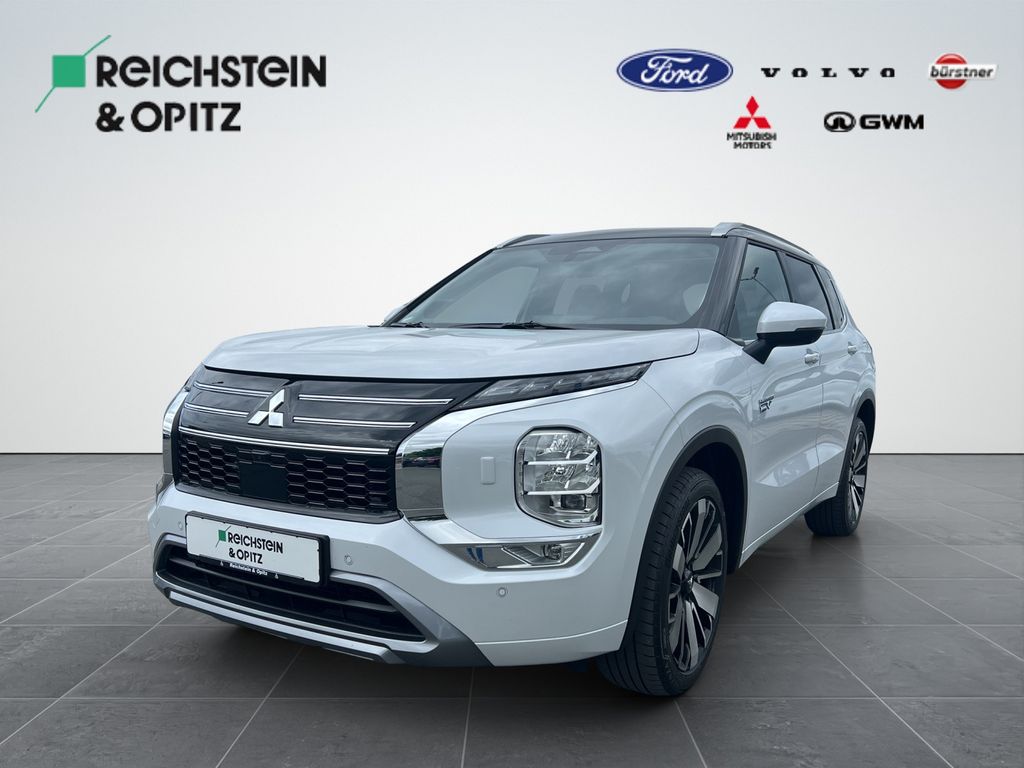 Mitsubishi Outlander 2025