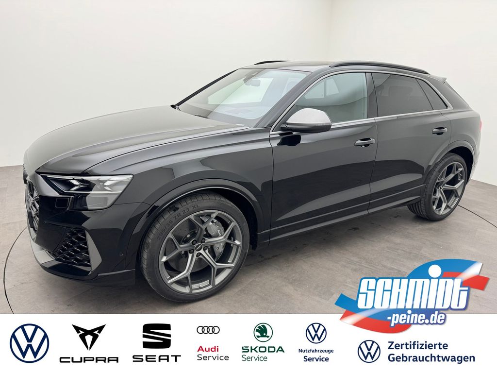Audi RSQ8 2024