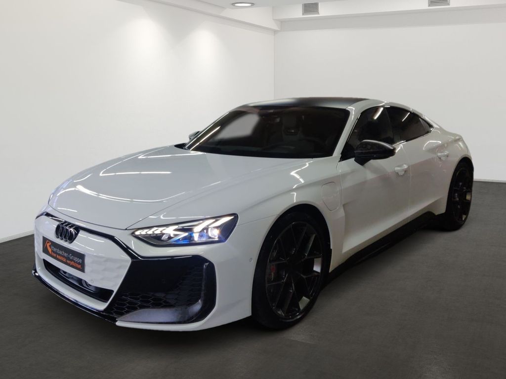 Audi RS e-tron GT 2024