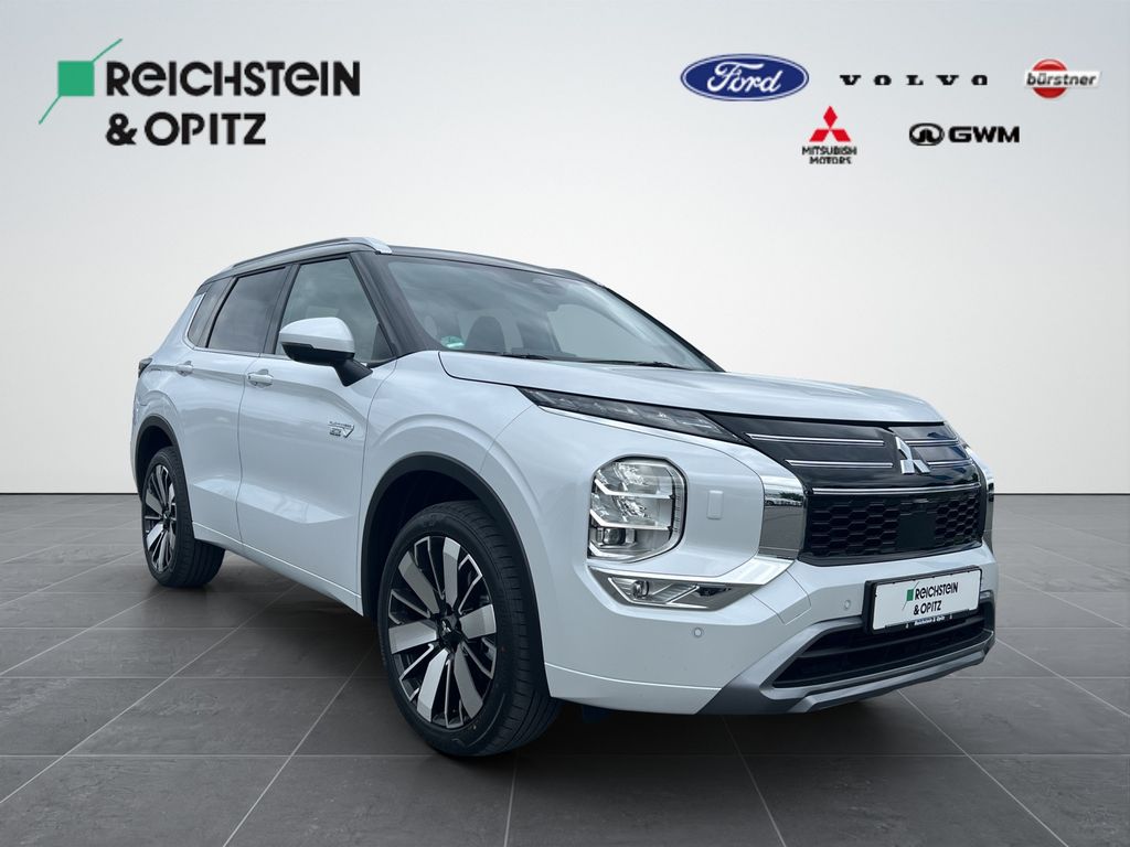 Mitsubishi Outlander 2025