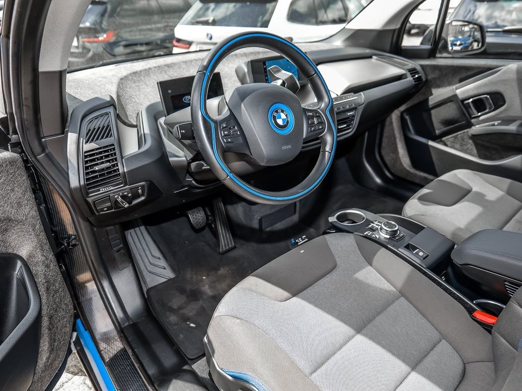 BMW i3 2022