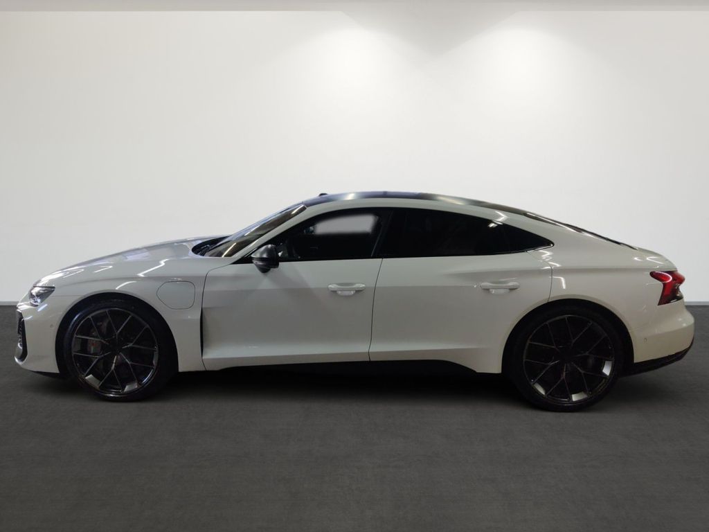 Audi RS e-tron GT 2024