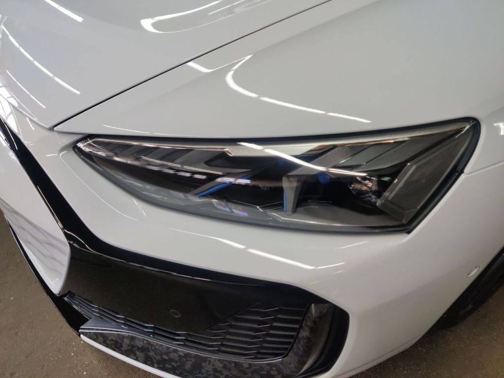 Audi RS e-tron GT 2024