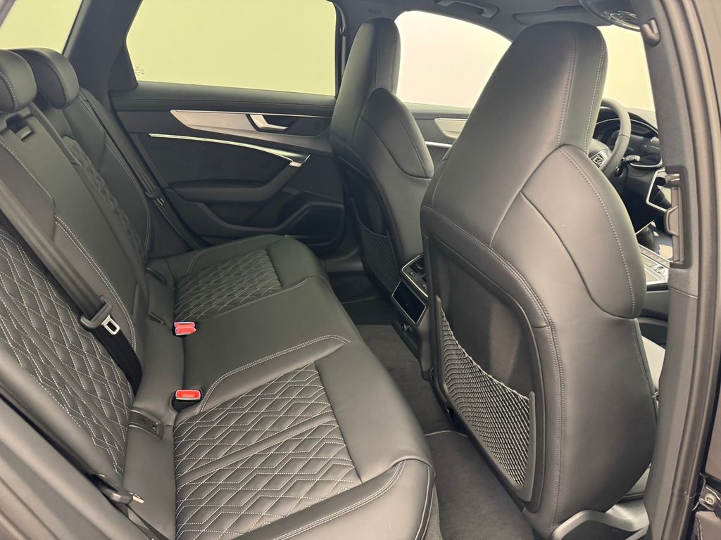 Audi S6 2024