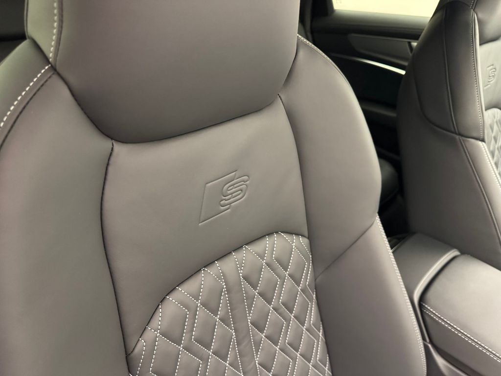 Audi S6 2024