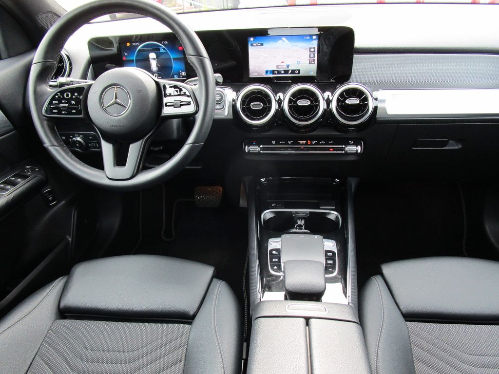 Mercedes-Benz GLB 180 2020