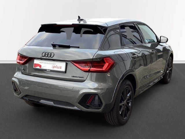 Audi A1 2025