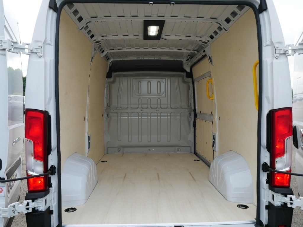 Fiat Ducato 2024