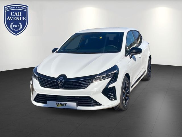 Renault Clio 2025