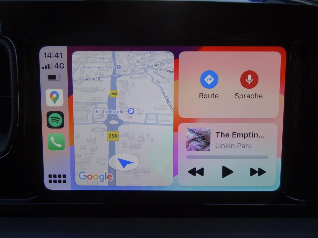 Ford Transit Courier 2025